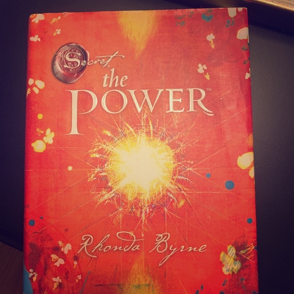 The Power by Rhonda Byrne - Picture 1 of 5